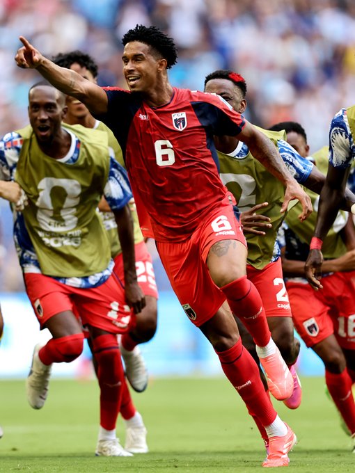 Uruguay empató con Cabo Verde