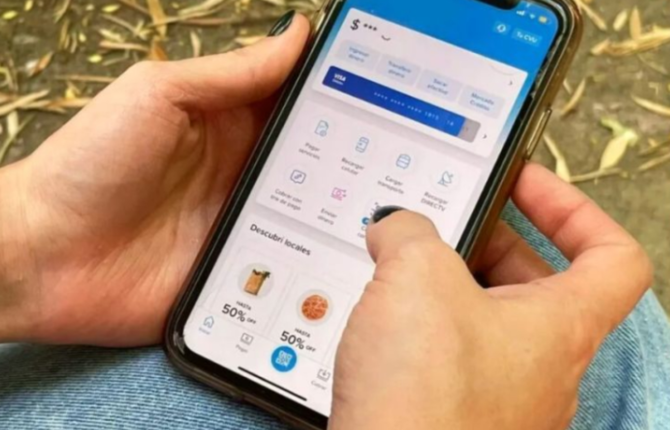 Las billeteras virtuales retengan Ingresos Brutos en provincia de Buenos Aires