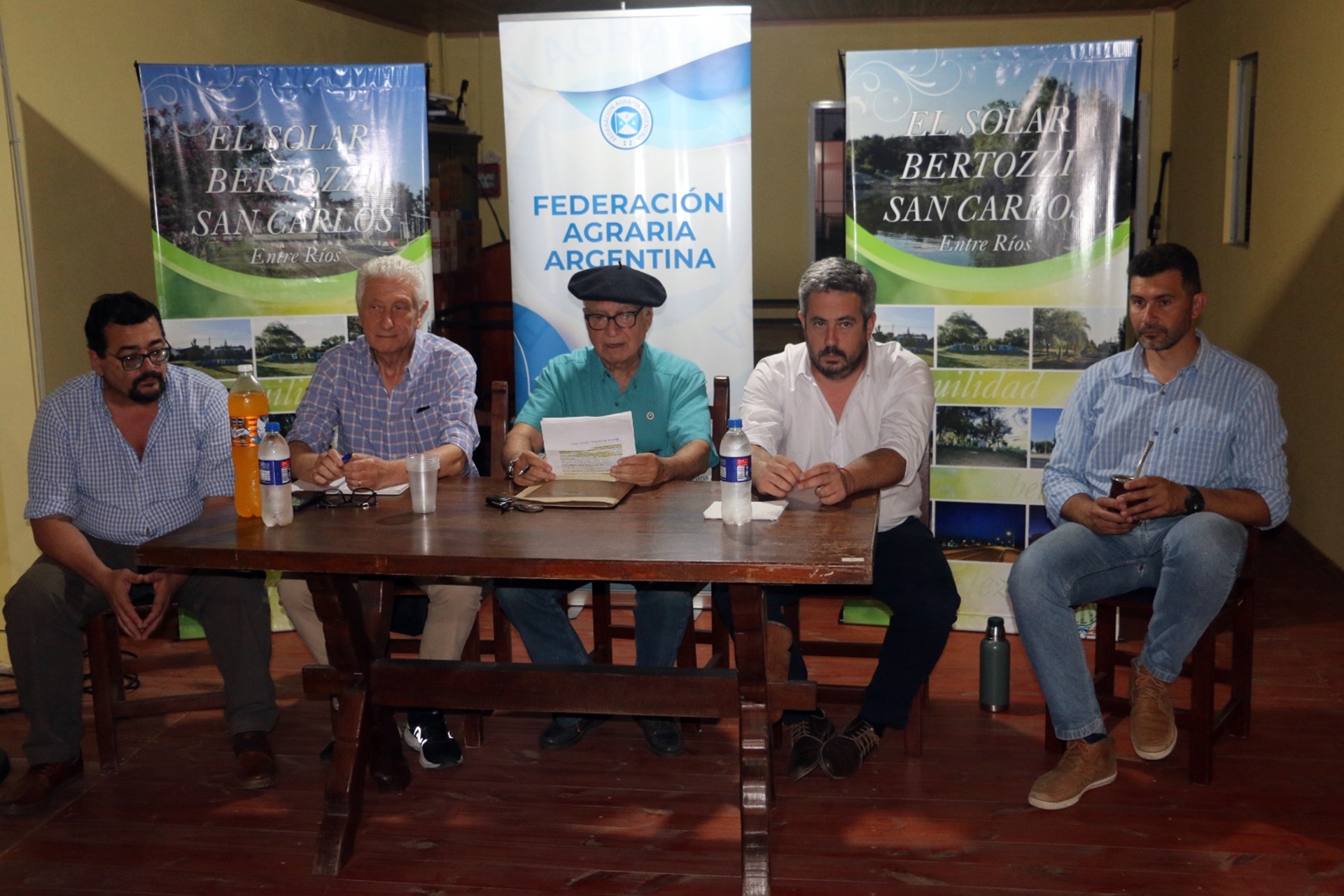 Avanza en acciones para controlar especies invasoras