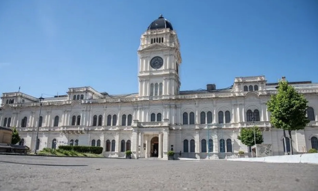 Entre Ríos segunda entre las provincias con mayor transparencia presupuestarias