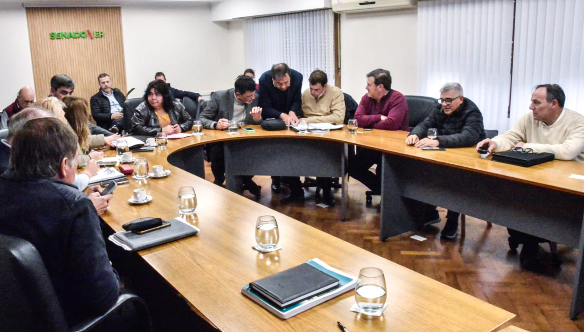 Avanza en el Senado el proyecto de sostenibilidad de la deuda pública