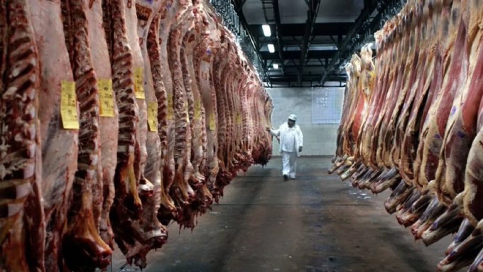 Estados Unidos amplía el cupo de carne argentina