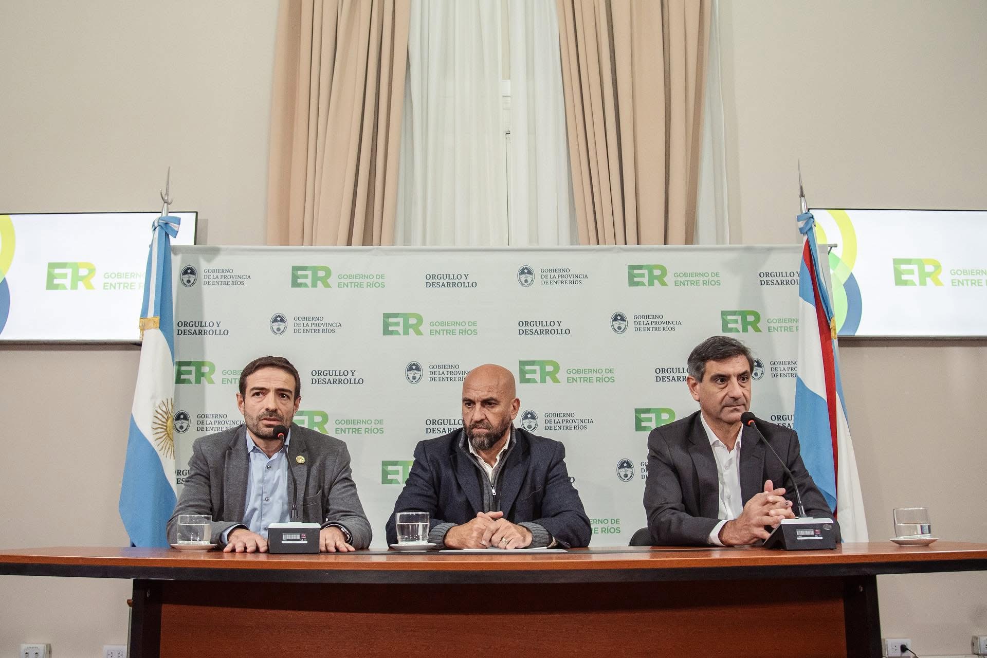 OSER logró un ahorro de $1.250 millones y redujo un 60% los amparos en salud