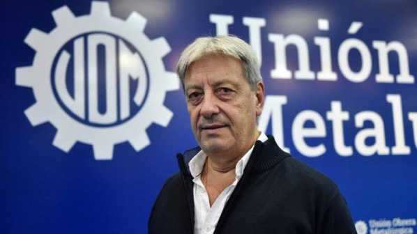 Furlán comparó a Milei con la dictadura y pidió resistencia