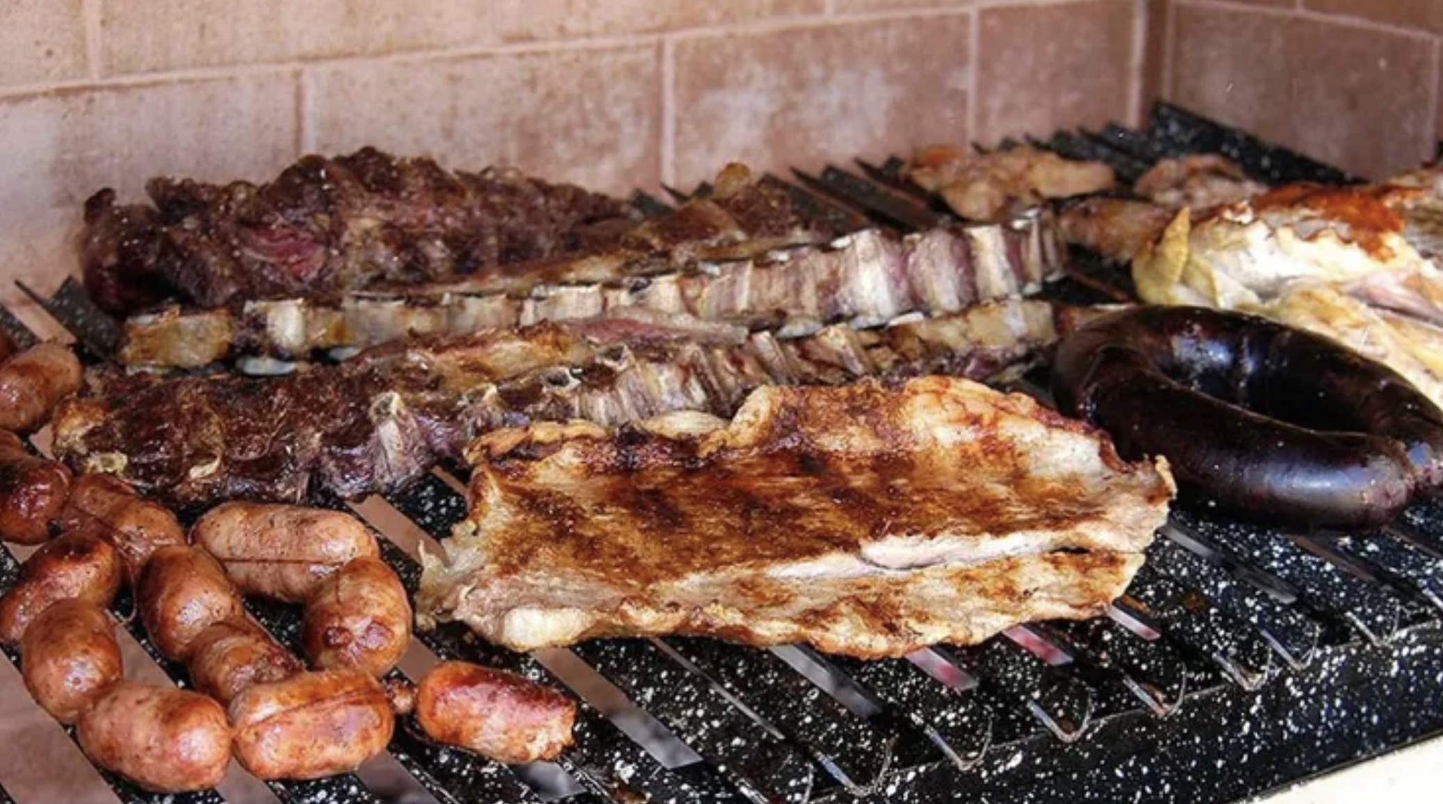 En 30 años bajó 42% el consumo de carne vacuna en Argentina