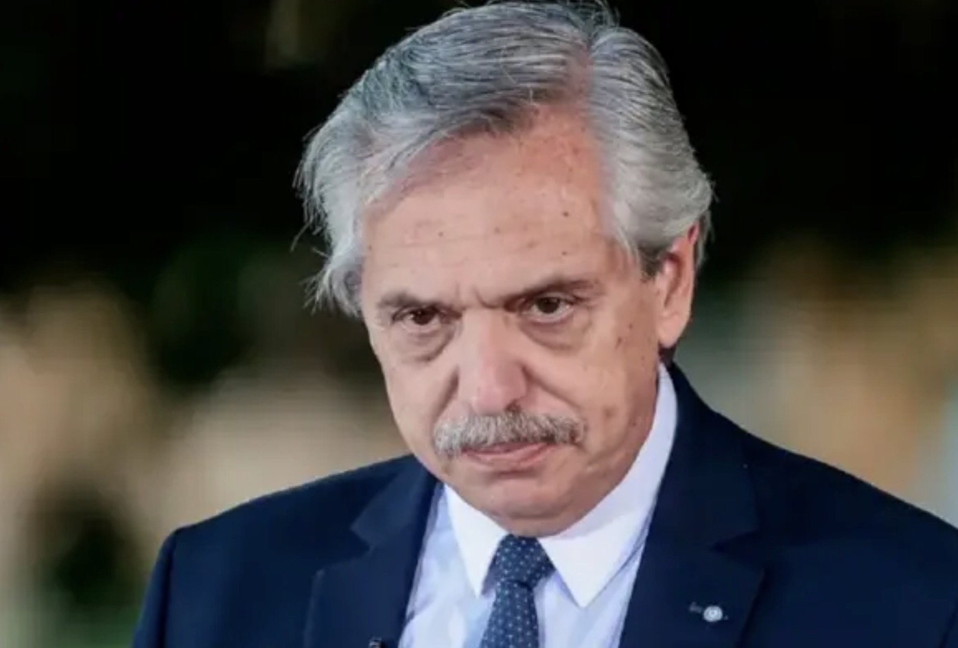 Alberto Fernández fue procesado en la causa de los Seguros