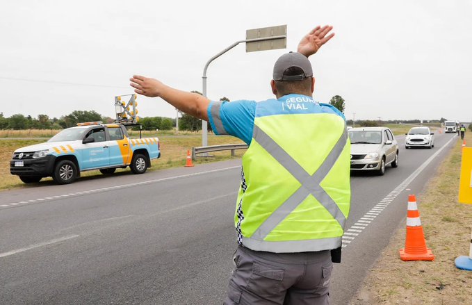 Crearon la Agencia de Control de Concesiones y Servicios Públicos de Transporte