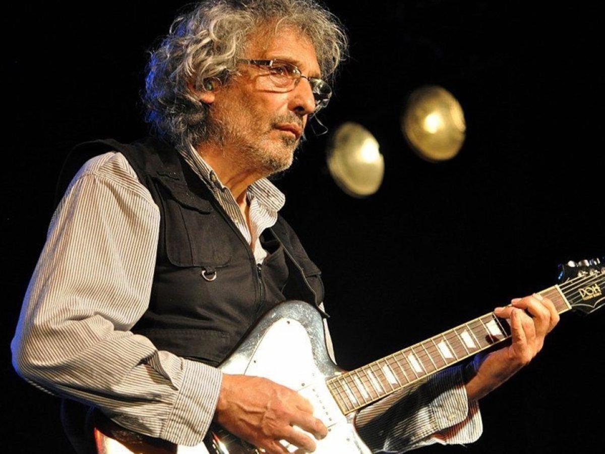Murió Ricardo Soulé, líder de Vox Dei y autor de canciones inolvidables