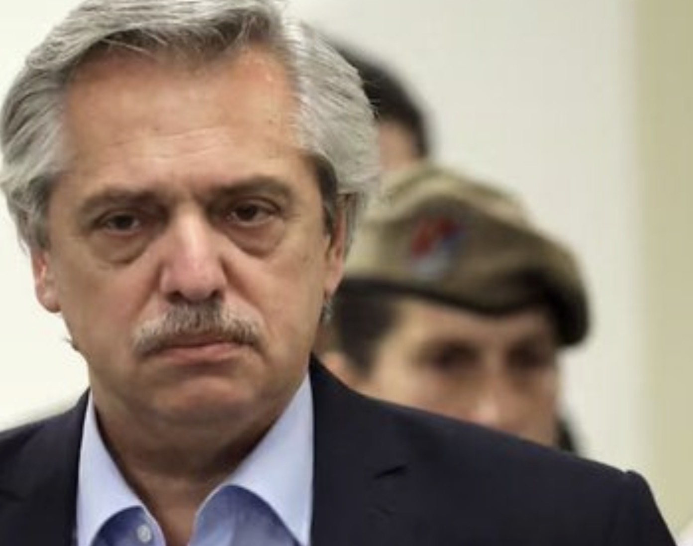 Alberto Fernández, a un paso del juicio oral por violencia de género