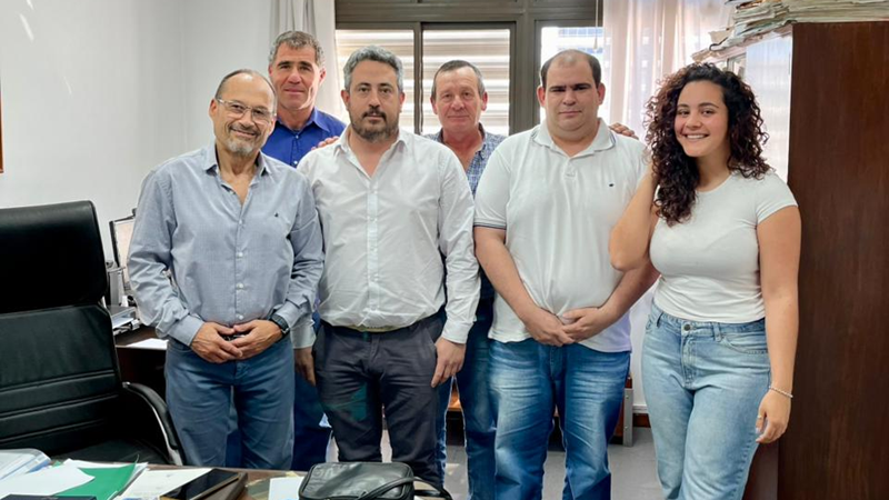 Federación Agraria pidió a la Justicia mayor firmeza frente al abigeato