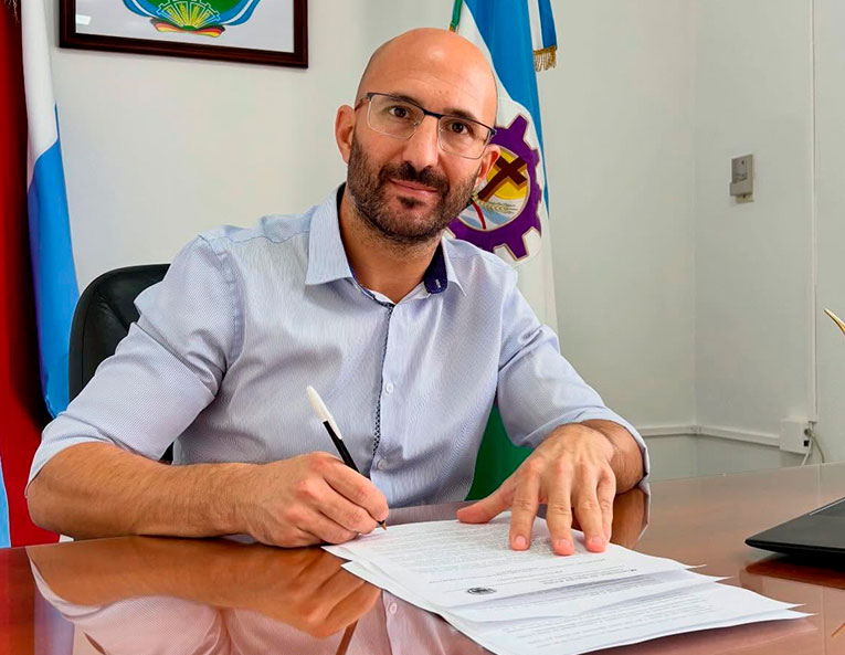 Santa Anita venden terrenos en cuotas para facilitar el acceso a la vivienda