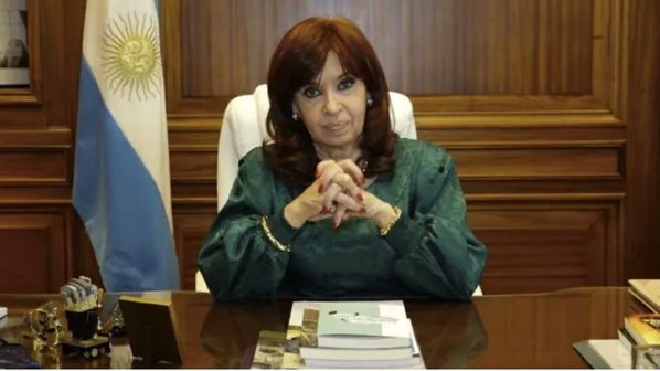 La Corte Suprema rechazó recusación de CFK a Lorenzetti 