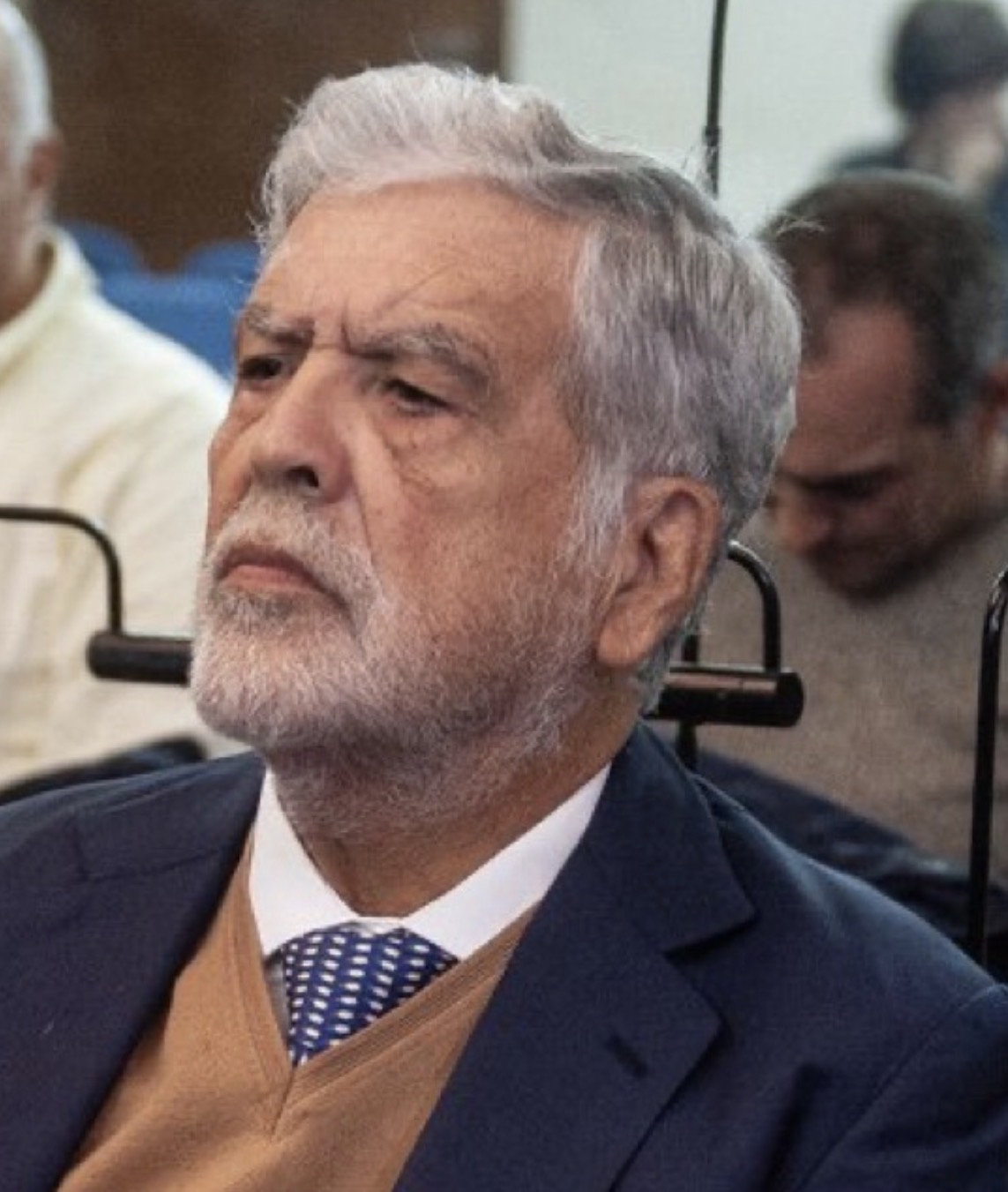 Otra condena a ex funcionarios kirchneristas 