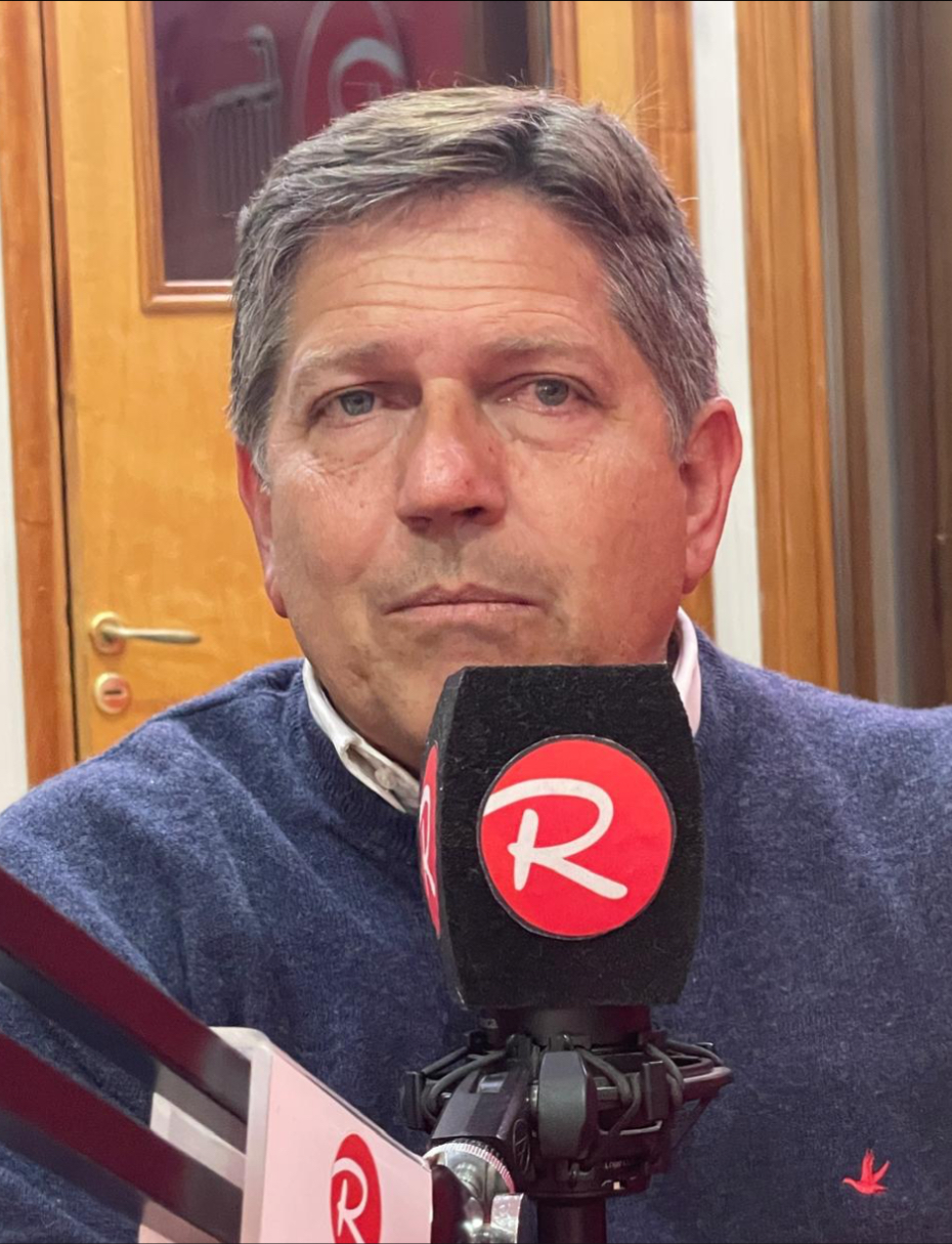 Besel confirmó gestiones para el mejorado del Acceso Este