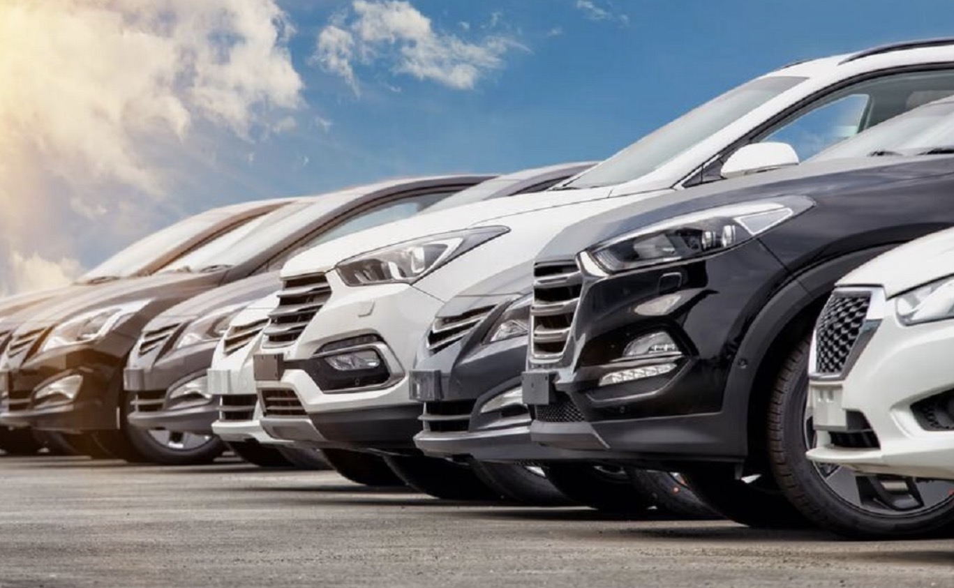 Cayeron las ventas de autos en abril