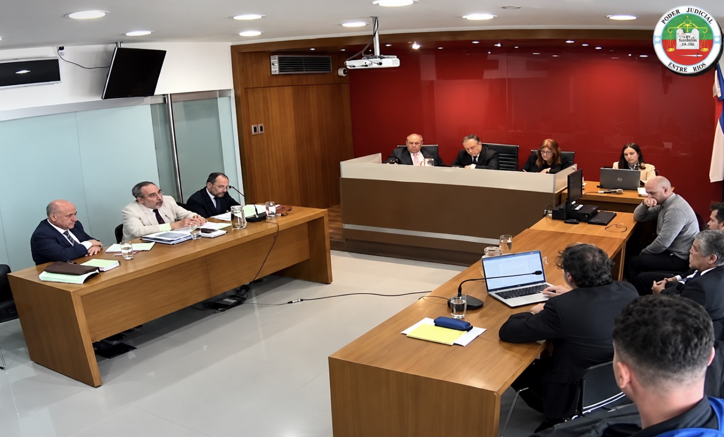 El STJ ratificó la condena de 5 años y 8 meses a Ruiz Orrico