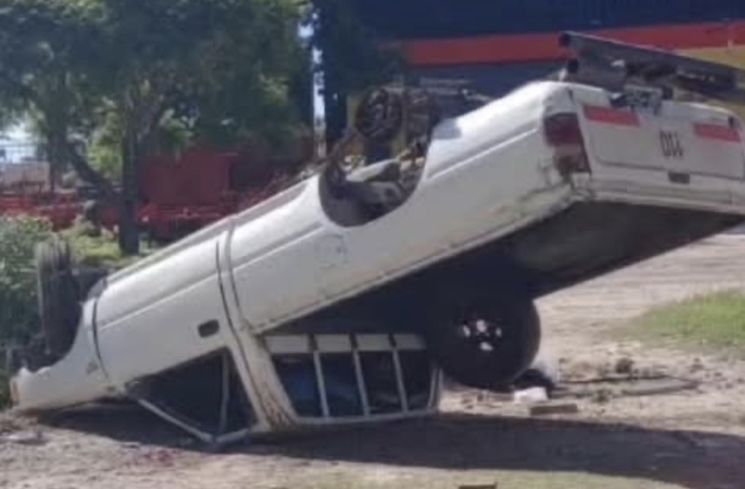 Condenaron a joven por su responsabilidad en siniestro en Urdinarrain