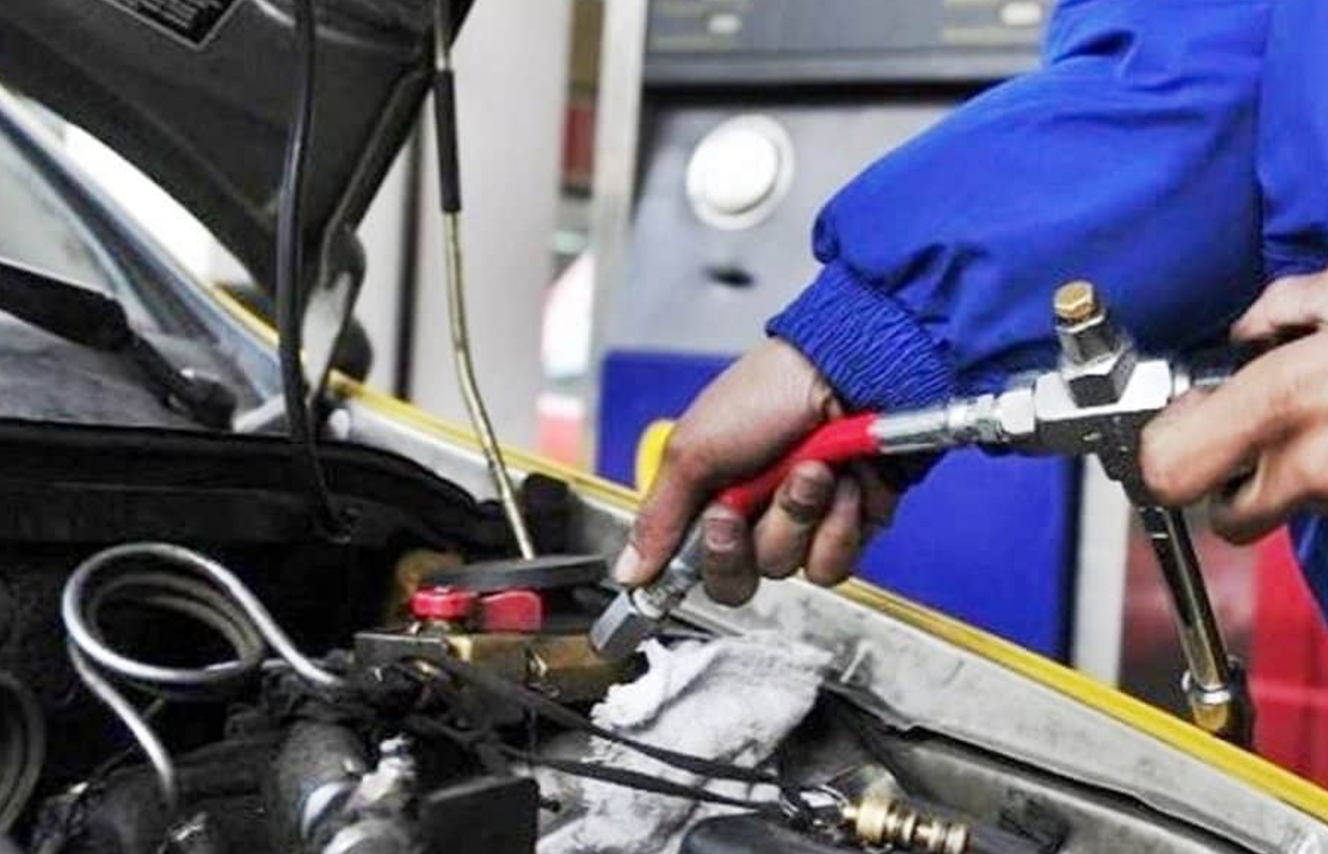 Ordenan la interrupción del suministro de gas para industrias y GNC