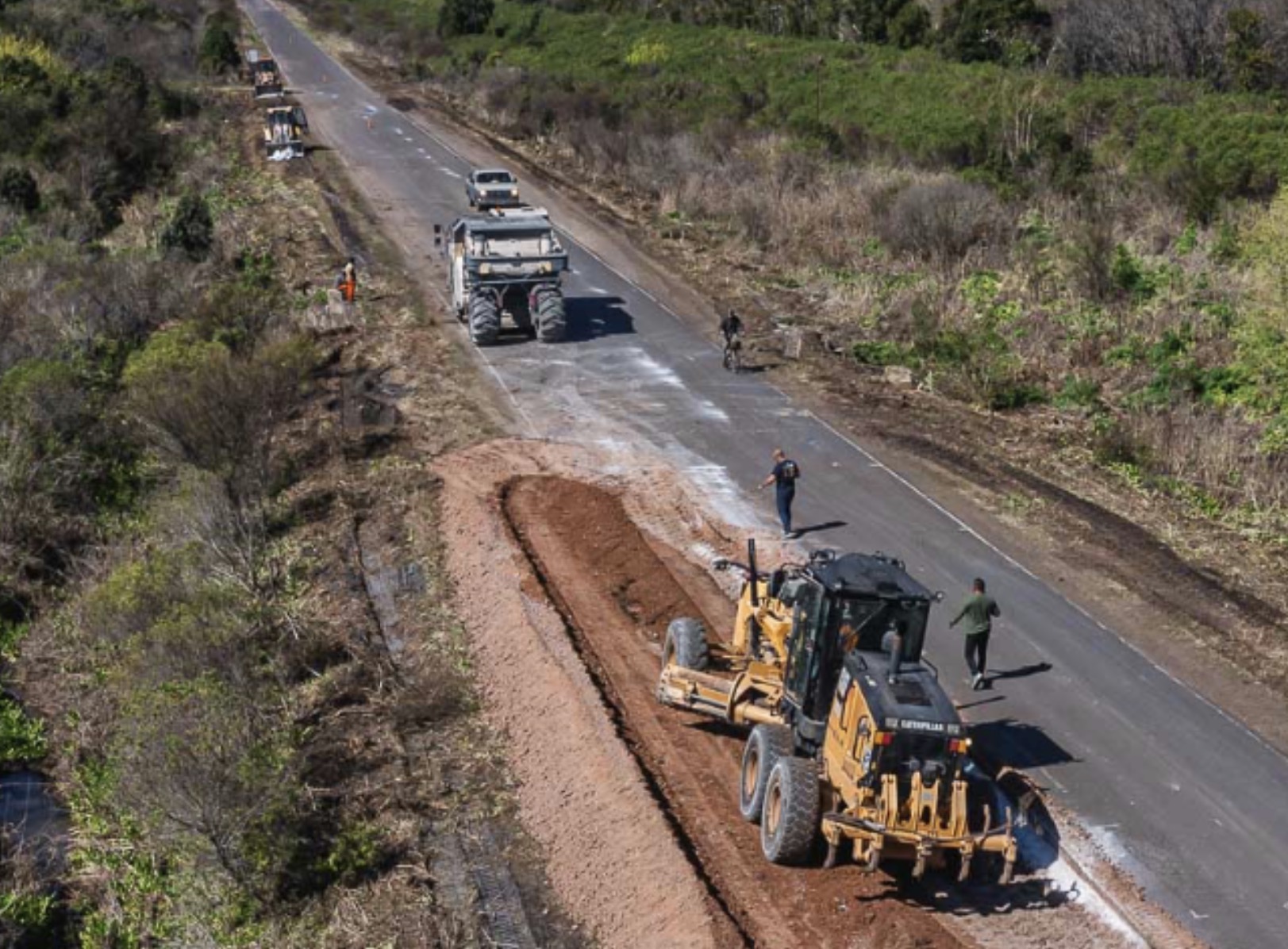 El BID aprobó un crédito de u$s280 millones para obras viales para Entre Ríos