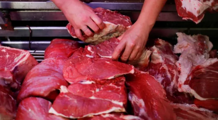 El consumo interno de carne creció a pesar de la suba de precios