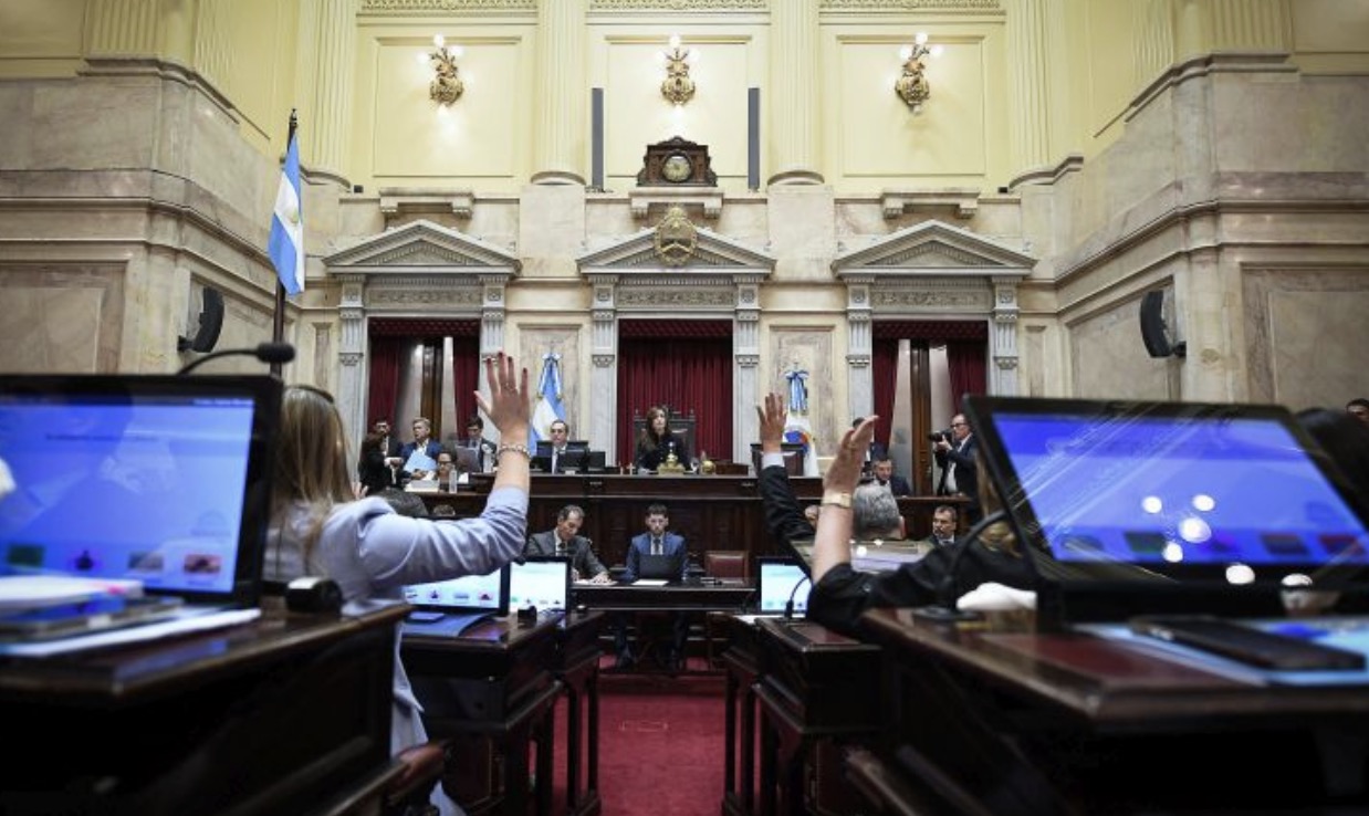 Tiene media sanción el Régimen de Incentivo para Inversiones Relevantes 