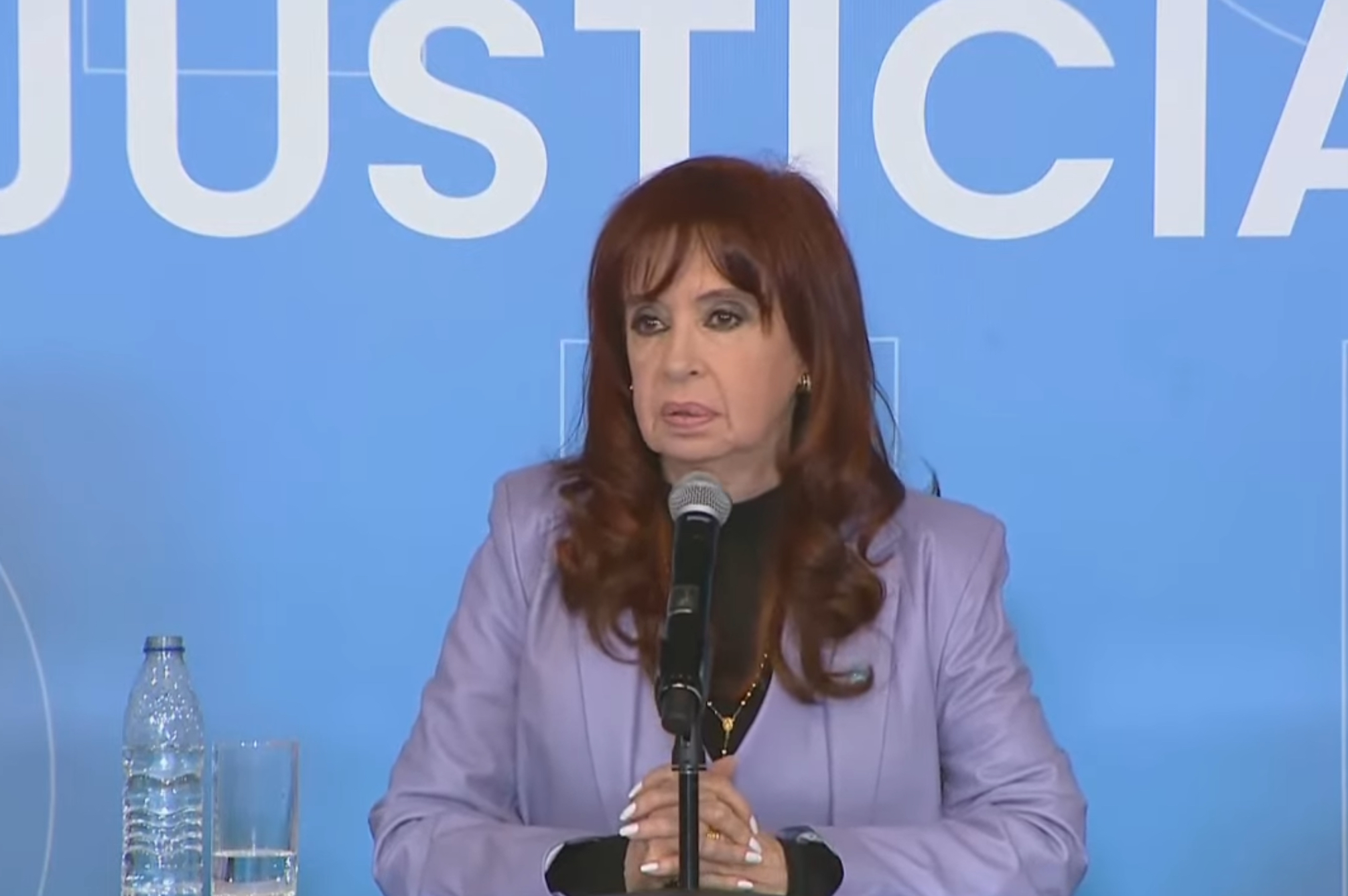 "Este Gobierno va a fracasar"