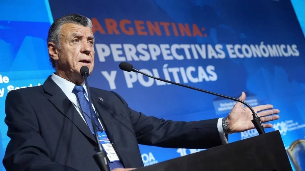 "La actividad recuperará dinamismo en los próximos meses"