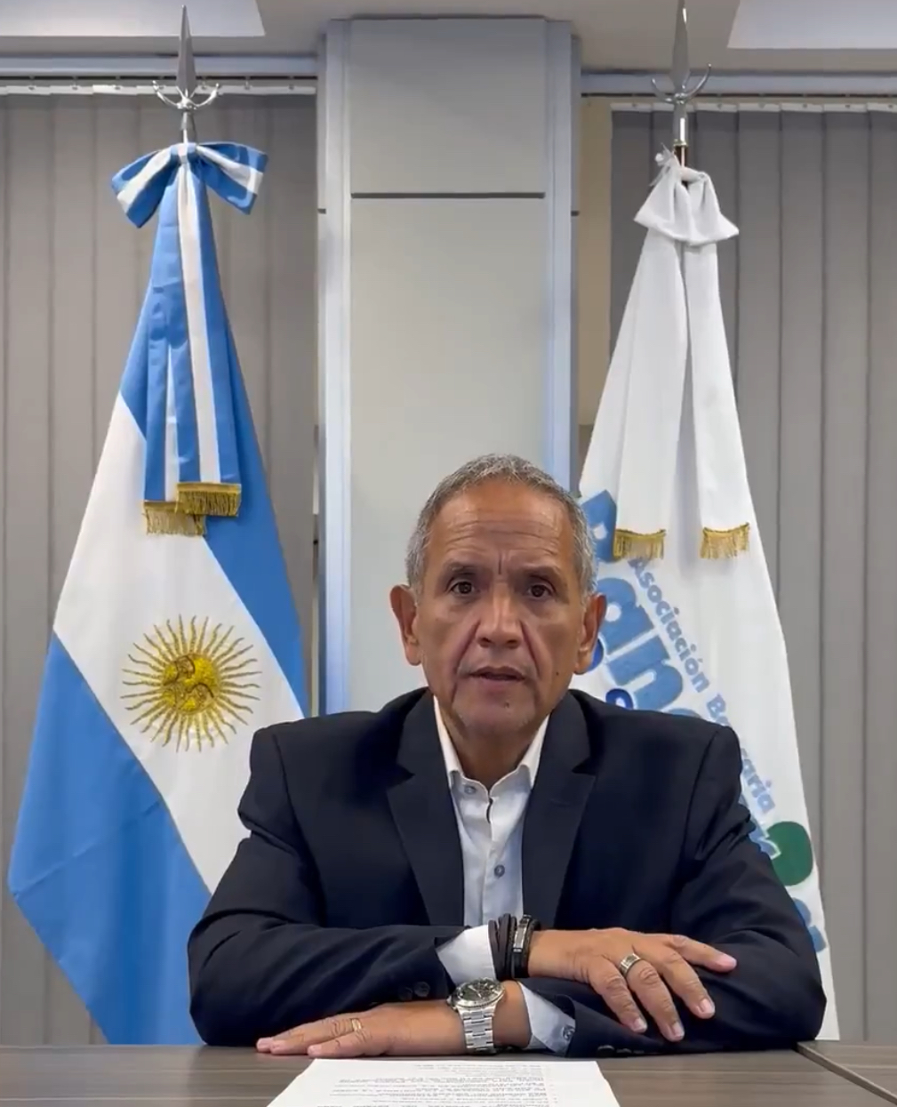 Nuevo aumento a los bancarios