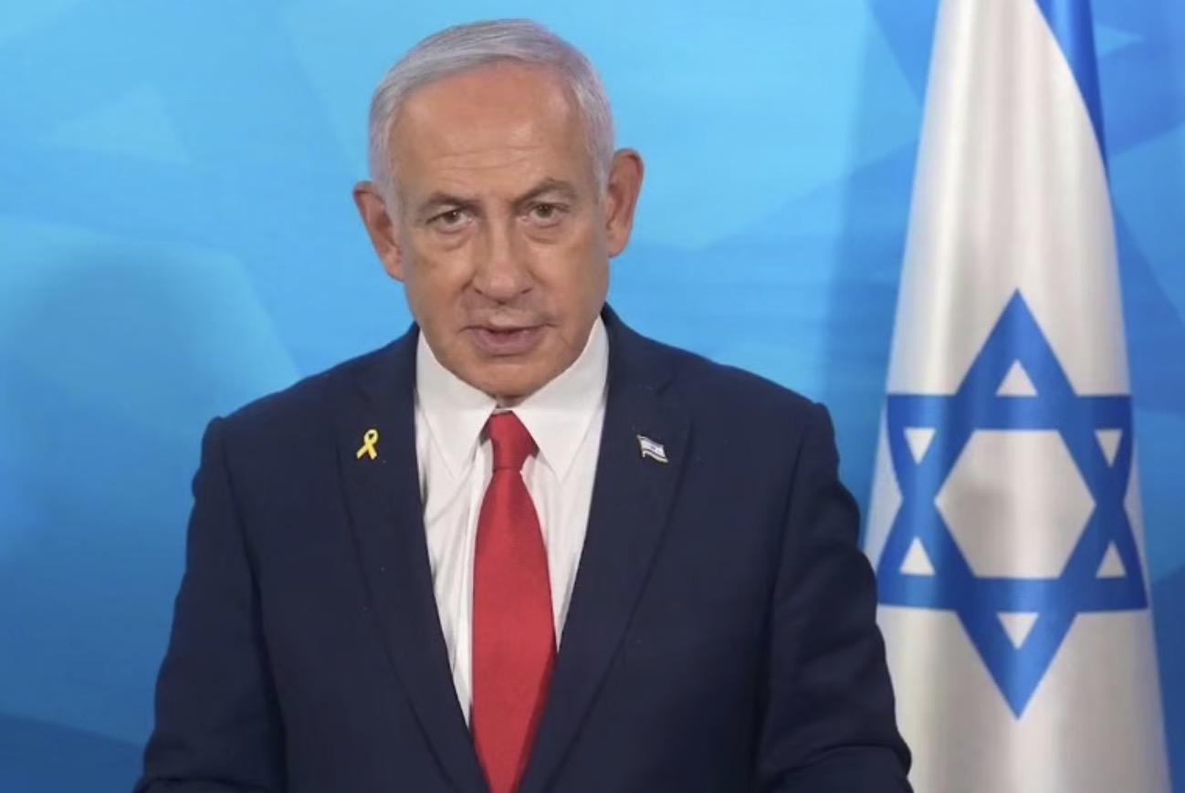 Netanyahu habría ordenado respaldar el reclamo argentino por Malvinas 