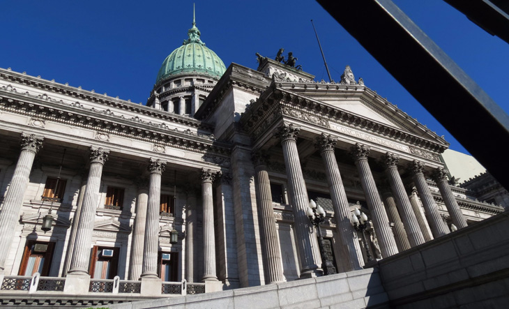 El oficialismo define su agenda legislativa tras reunión de la Mesa Política