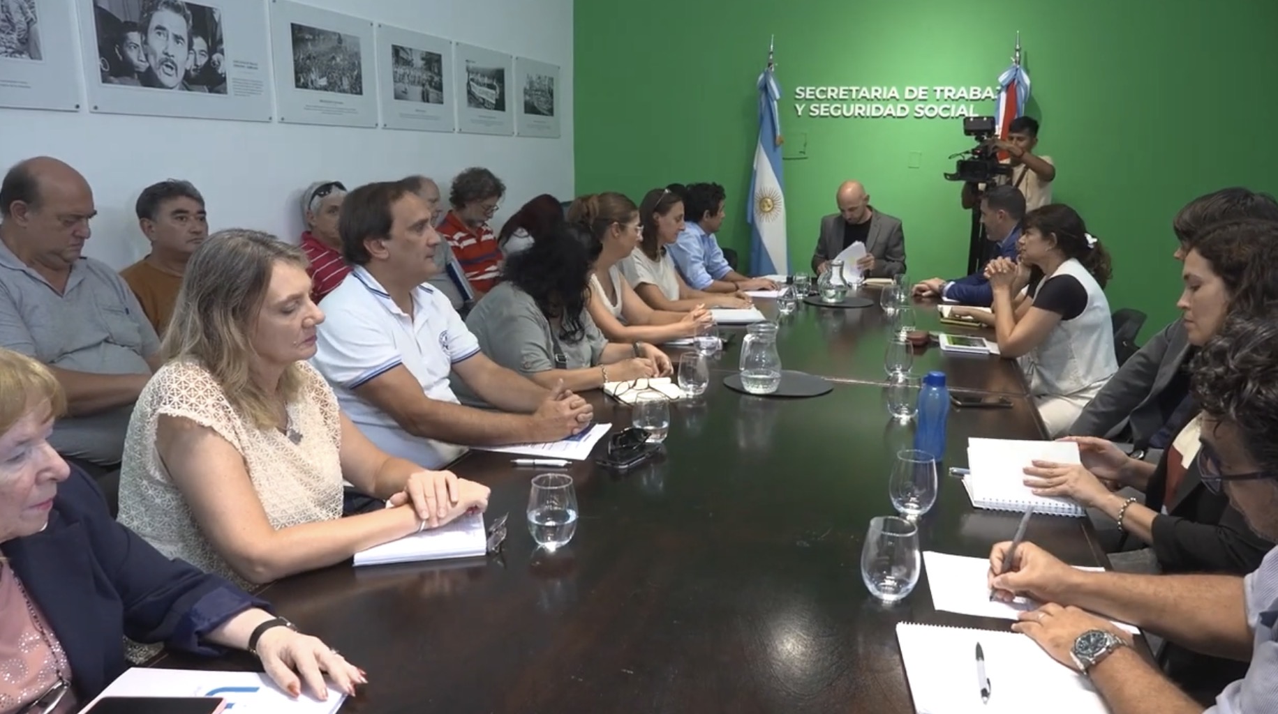 Paritaria docente sin acuerdo: nueva oferta y bronca sindical