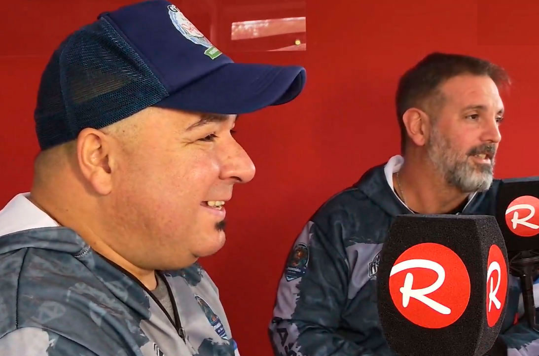 Basavilbasenses vuelven a decir presente en la Fiesta Nacional del Surubí 