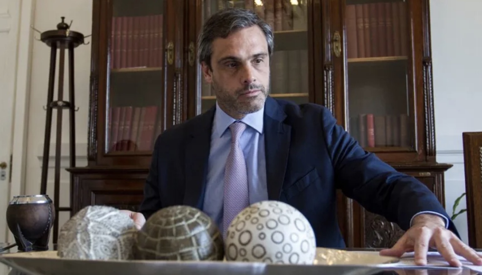 Guillermo Michel pidió investigar “a fondo” la causa SIRA