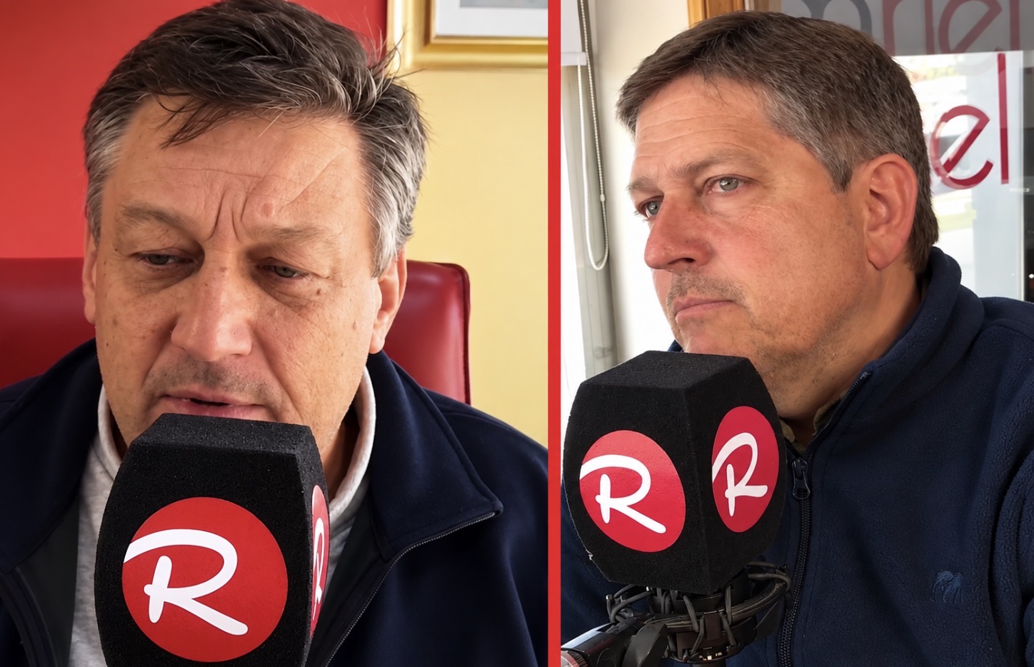 Besel confirmó que vetó la ordenanza de cámaras para Tránsito
