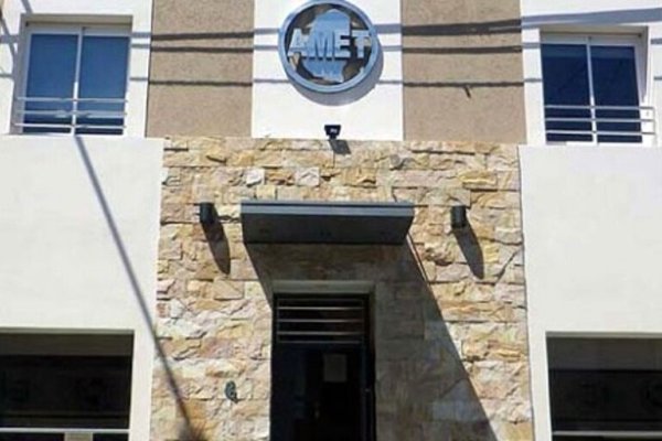 AMET Entre Ríos se presentó como amicus en causa por fondos educativos