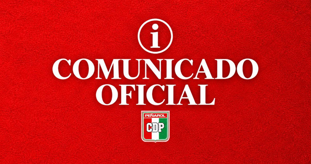 Peñarol rechazó un fallo y anunció que recurrirá al Consejo Federal