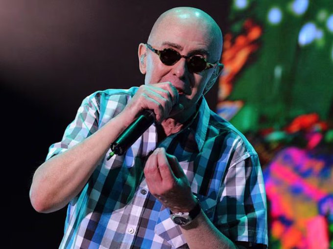 Murió el Indio Solari, una de las figuras más influyentes del rock argentino