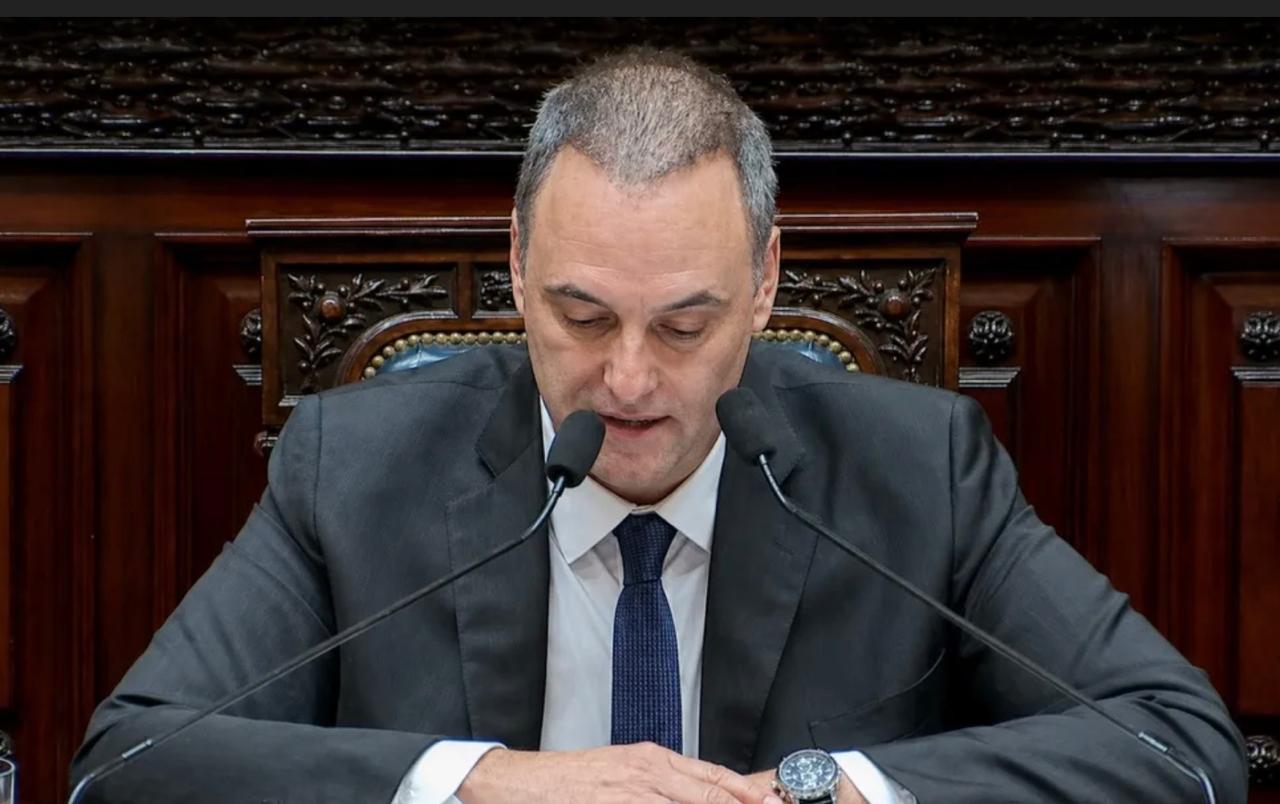 Cruce caliente en el Congreso entre Adorni y Diputados opositores