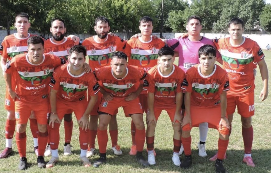 Se jugó la fecha 4 de la Copa Entre Ríos