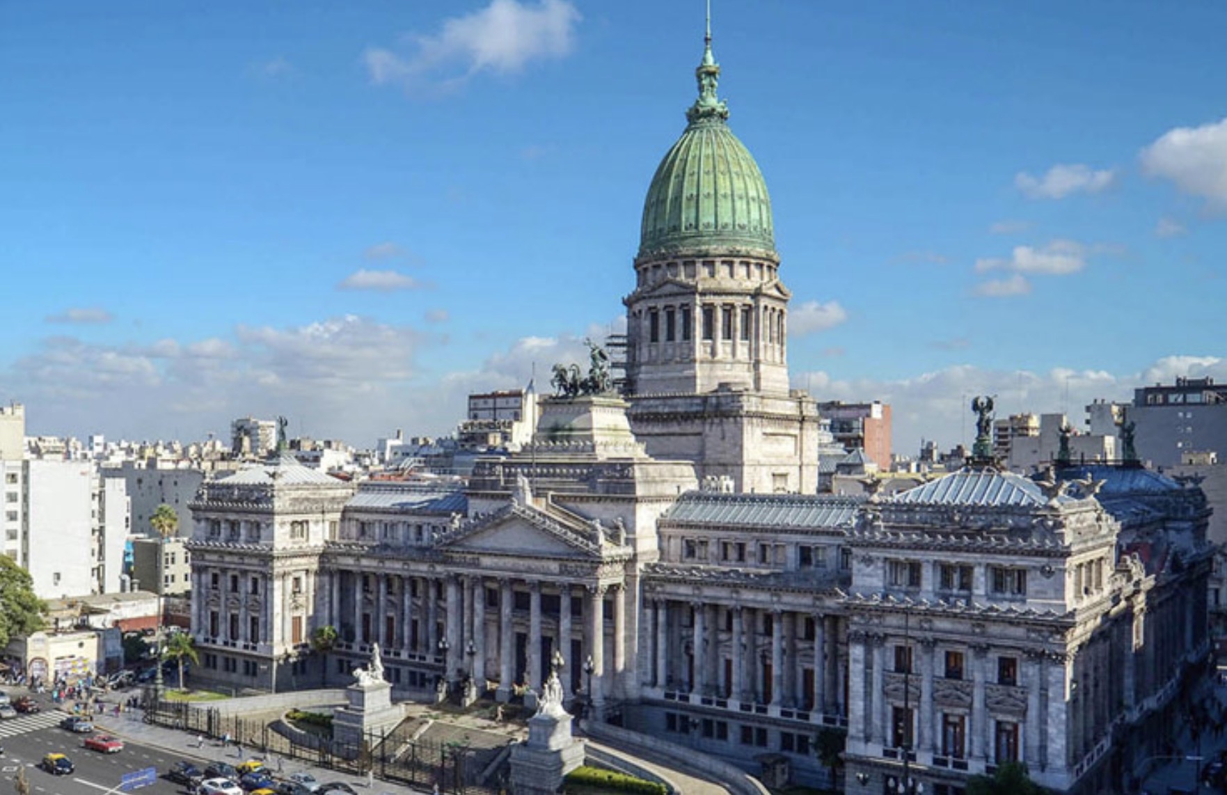 El Gobierno enviará al Congreso el acuerdo de comercio con Estados Unidos
