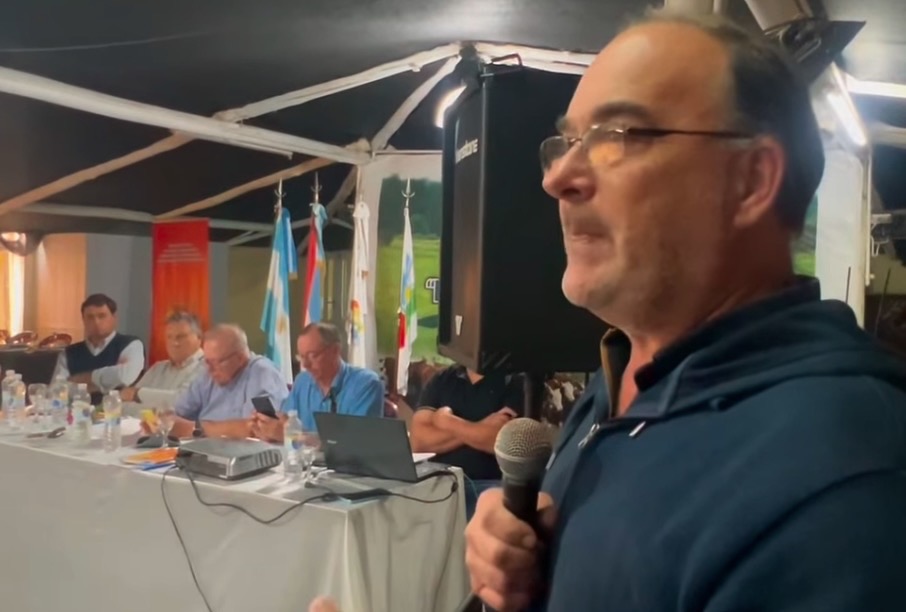 La Cooperativa Ganadera “El Pronunciamiento” celebró su Asamblea anual