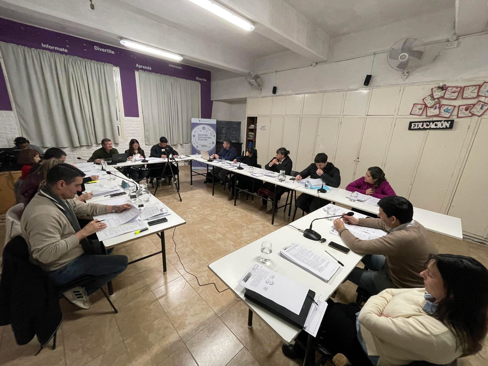 Proponen modernizar el cobro de tasas municipales con QR y débito automático