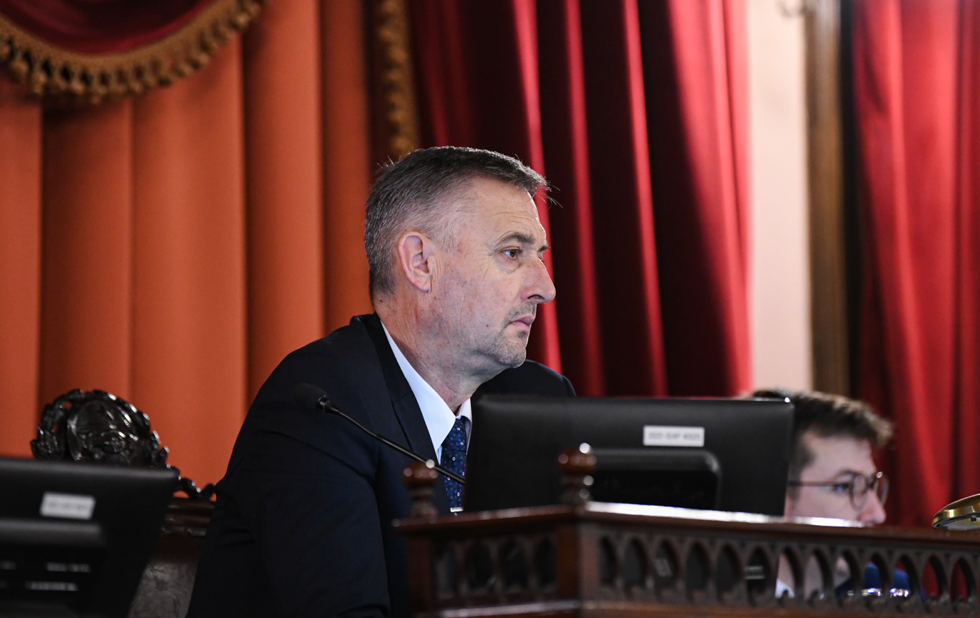 Diputados aprobó la adhesión a la Ley Olimpia sobre violencia de género digital