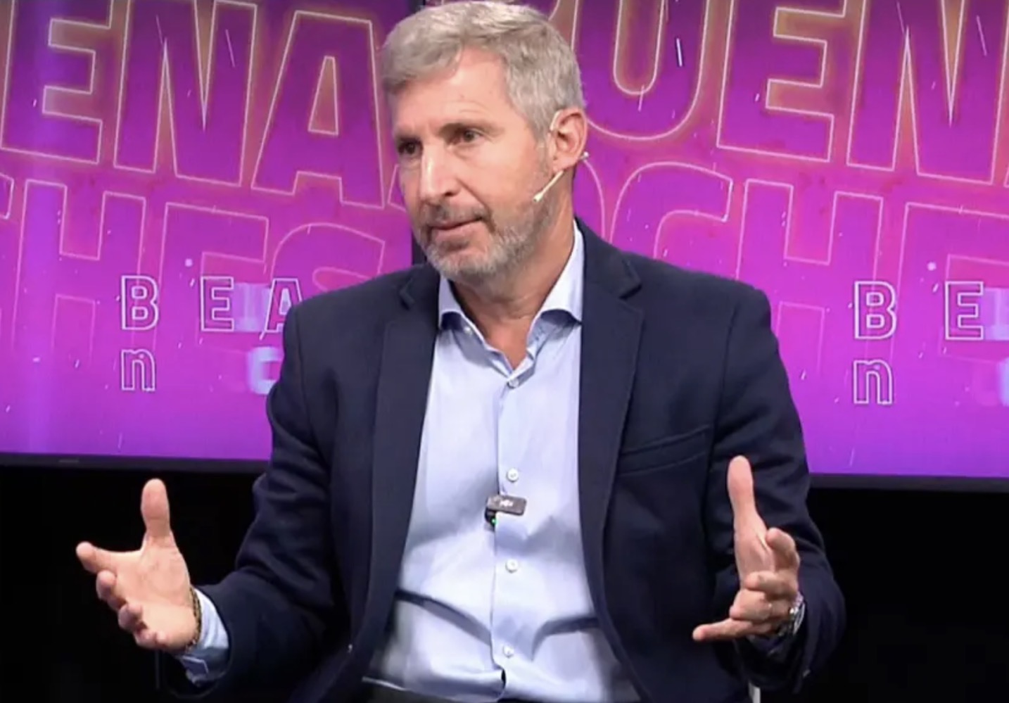 Frigerio anunció la concesión de dos rutas clave para Entre Ríos