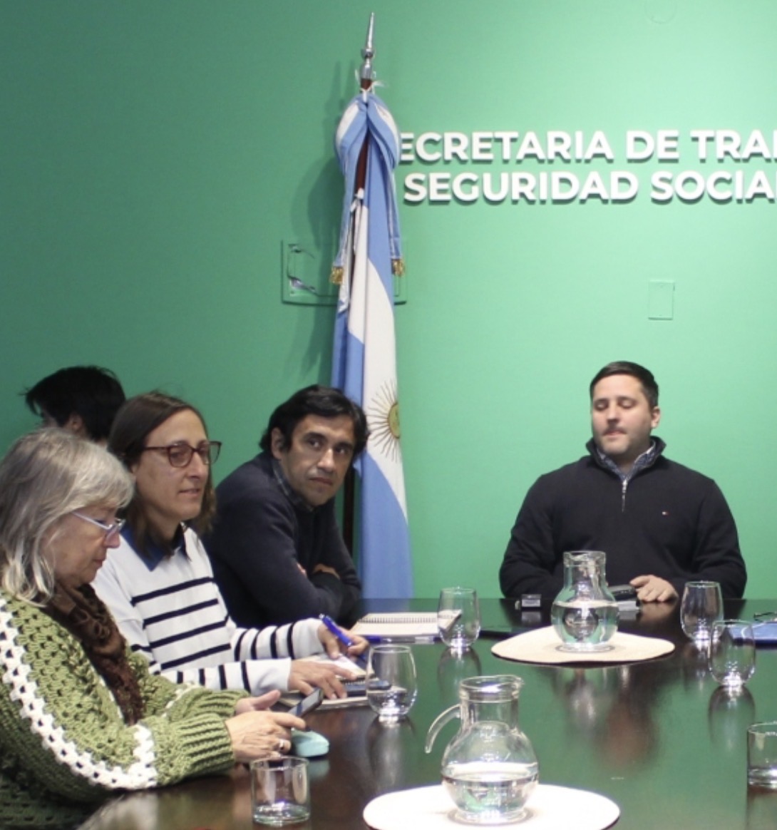 AGMER rechazó la propuesta salarial del gobierno 
