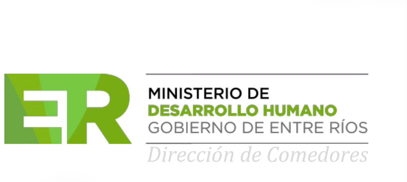Dirección de Comedores negó un desabastecimiento y denunció una campaña política