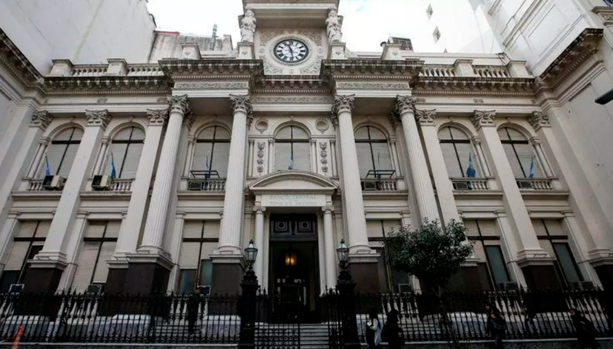 Una grabación revela presunta corrupción en el BCRA durante el gobierno AF