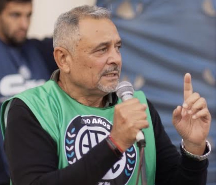 Muntes: “No es verdad que la reforma previsional tenga consenso“