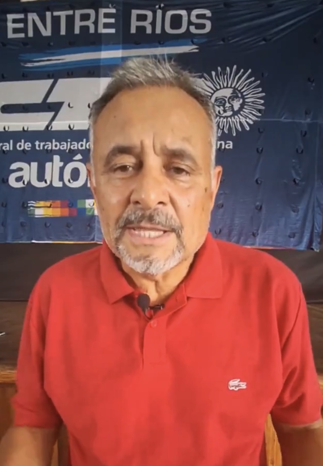 Muntes dejará ATE en 2027 y apunta a la Legislatura