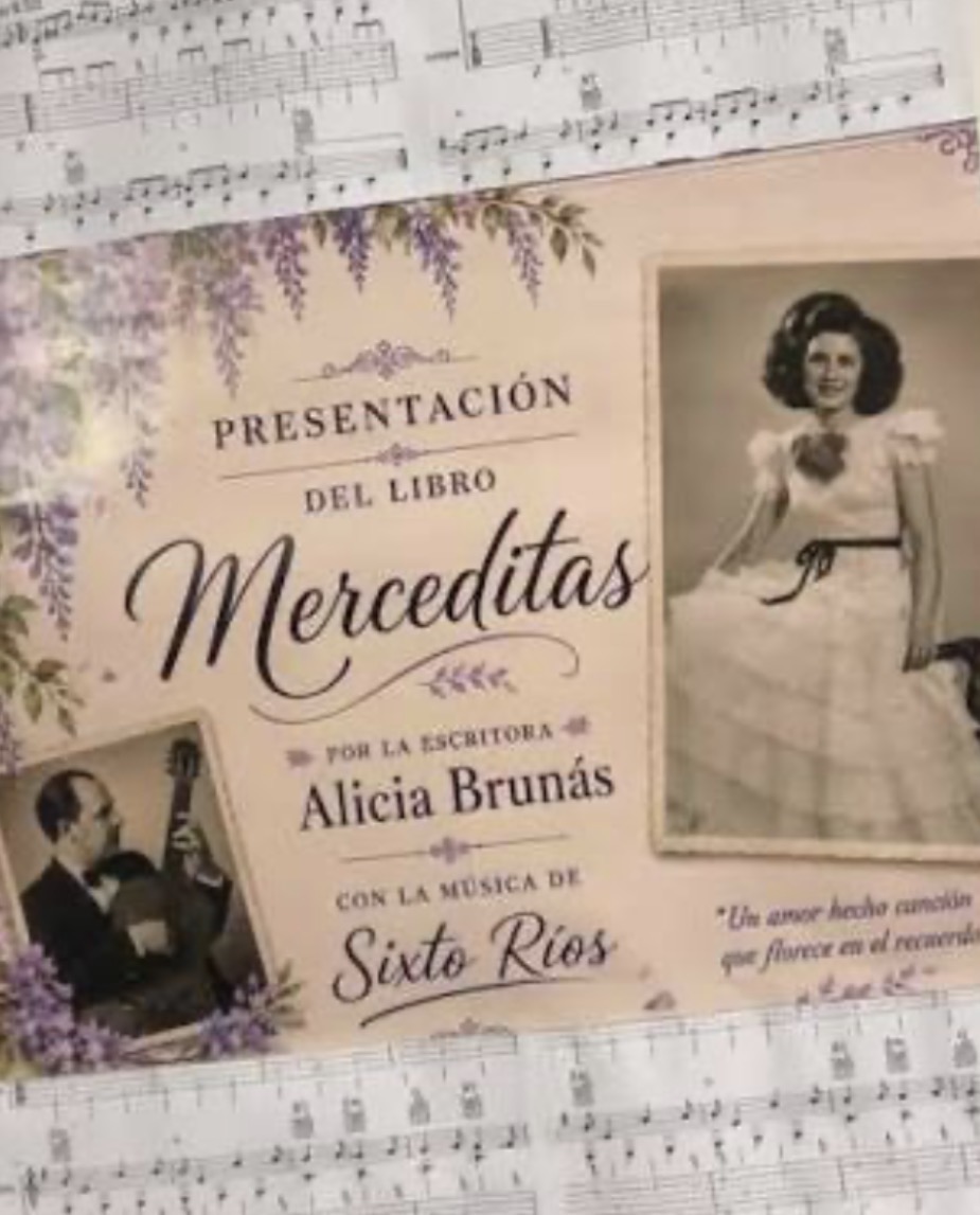 “Merceditas”: la historia de una mujer que se volvió canción
